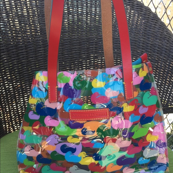 dooney and bourke vinyl